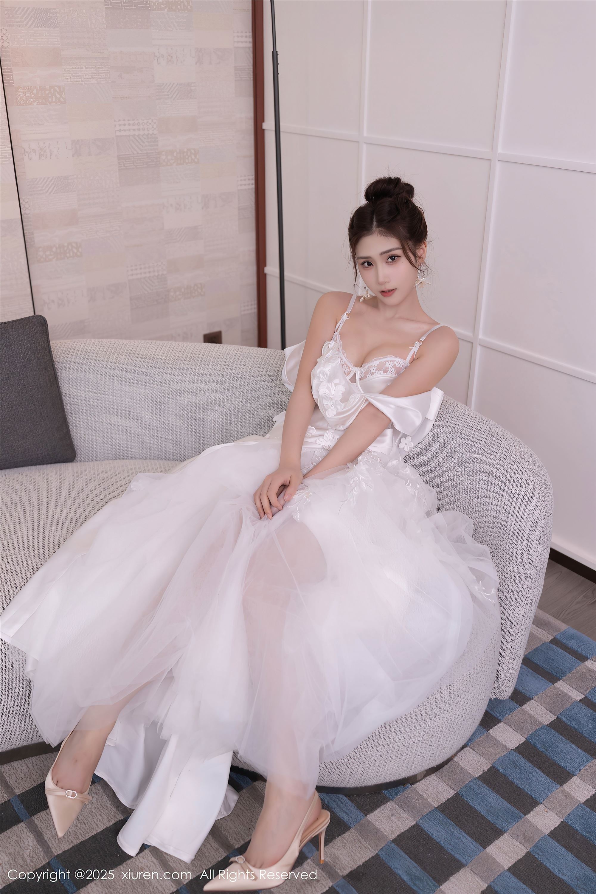 Xiuren秀人网 2025.09.26 NO.10814 刘婷婷